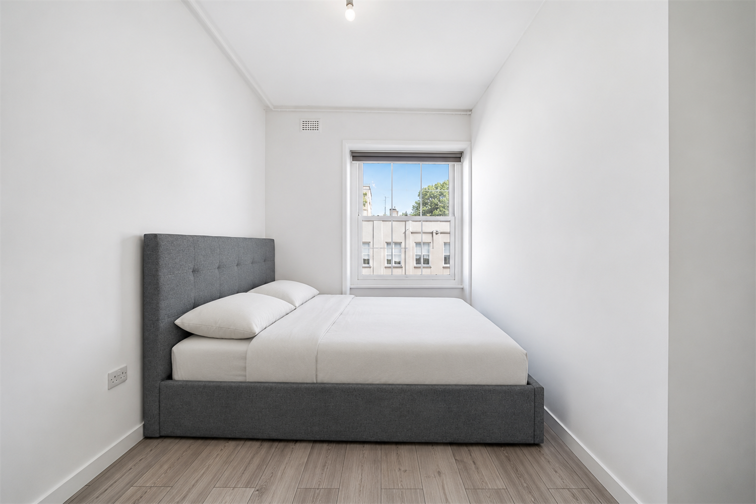 Prince’s Square, W2