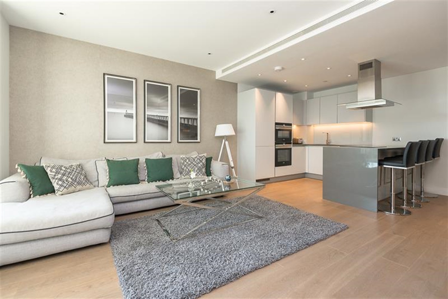 Cascade Court, SW11